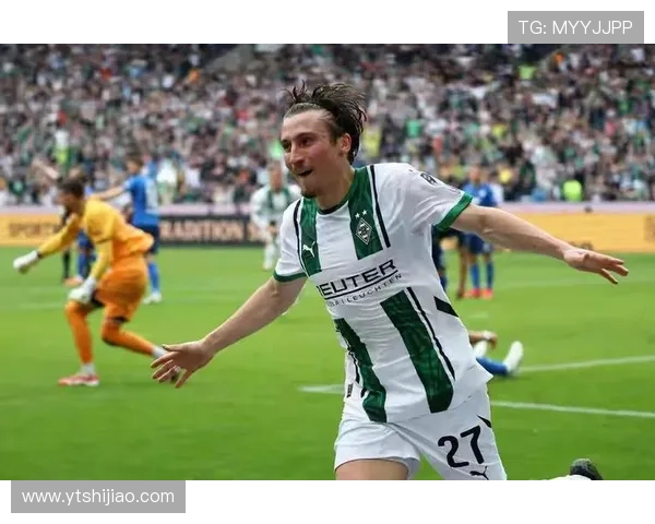 [德甲]德米洛维奇绝平 斯图加特战平霍芬海姆.